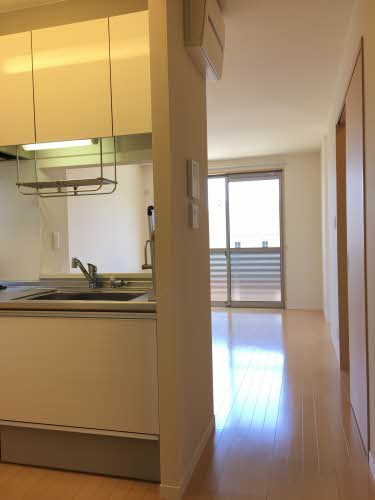 シャーメゾン園部 0203号-6