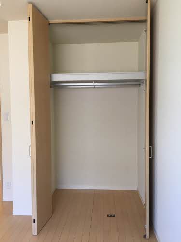 シャーメゾン園部 0203号-8