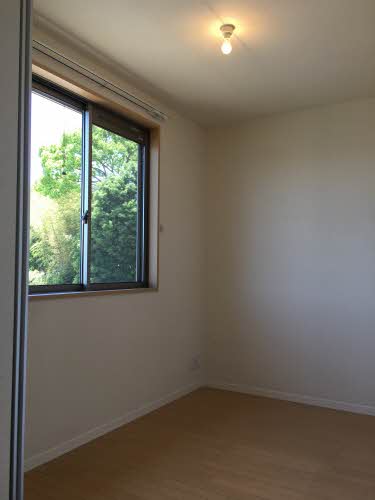 シャーメゾン園部 0203号-11