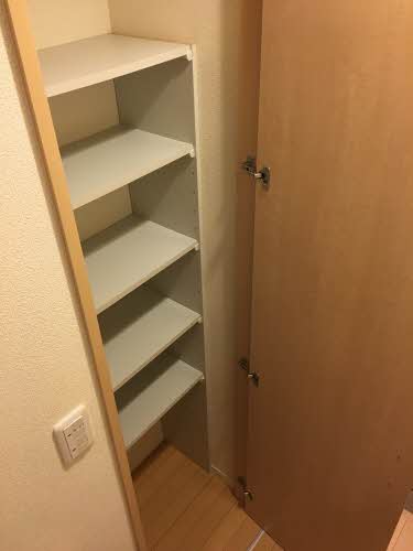 シャーメゾン園部 0203号-13