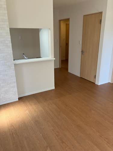 シャーメゾンうぐいす台Ⅱ B101号-2