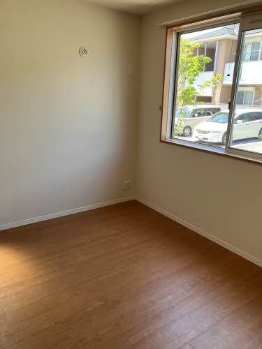 シャーメゾンうぐいす台Ⅱ B101号-4