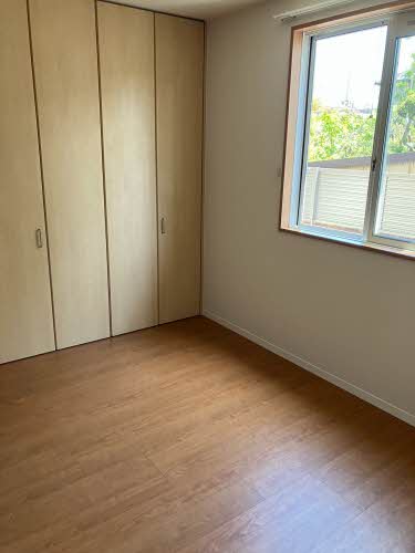 シャーメゾンうぐいす台Ⅱ B101号-5