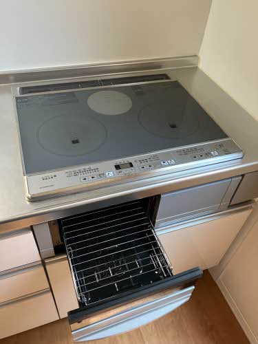 シャーメゾンうぐいす台Ⅱ B101号-7