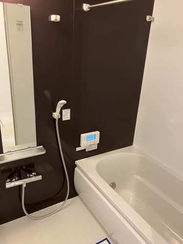 シャーメゾンうぐいす台Ⅱ B101号-8