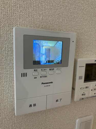 シャーメゾンうぐいす台Ⅱ B101号-15