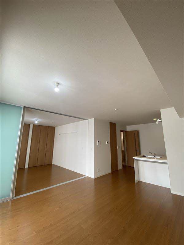 シャーメゾン幸 0103号-2