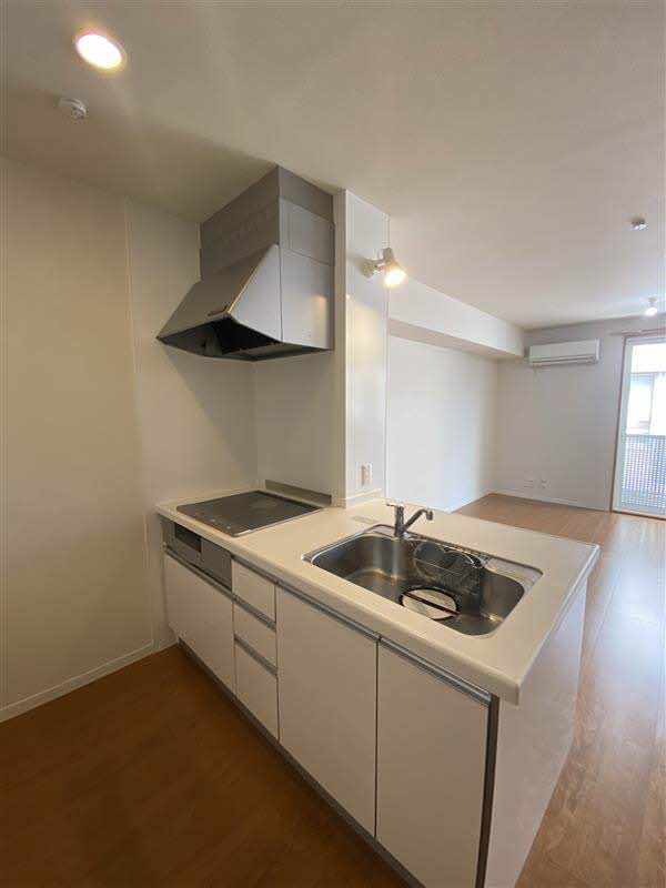 シャーメゾン幸 0103号-3