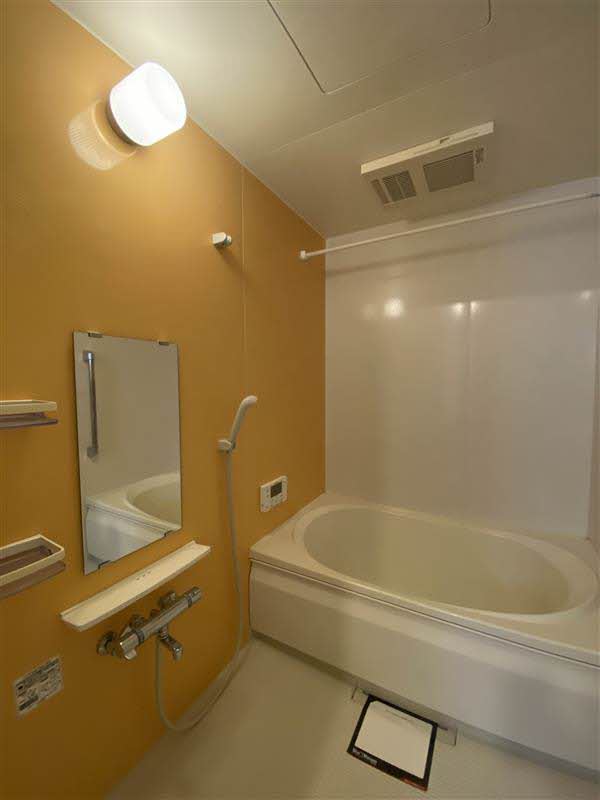 シャーメゾン幸 0103号-6