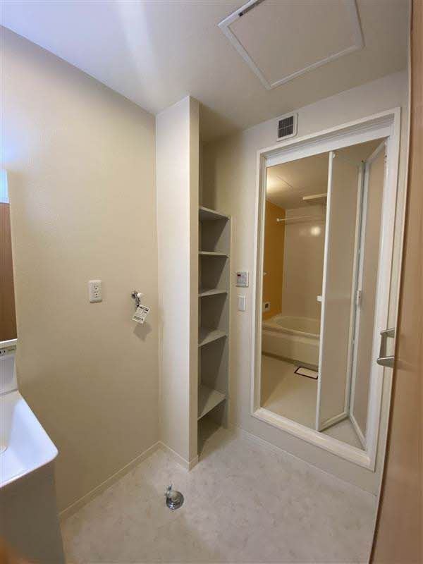 シャーメゾン幸 0103号-7