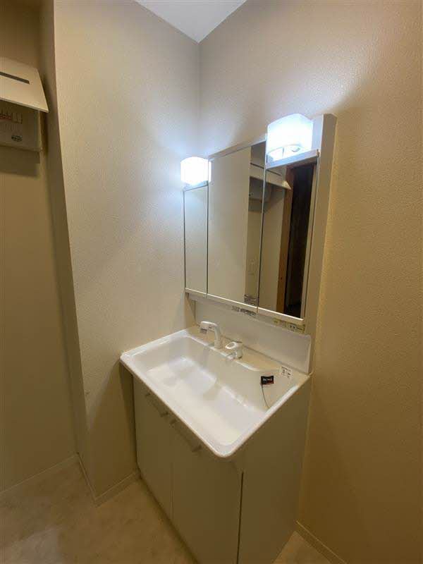 シャーメゾン幸 0103号-9