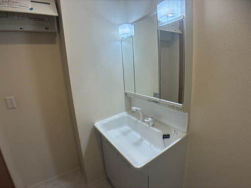 シャーメゾン幸 0203号-6