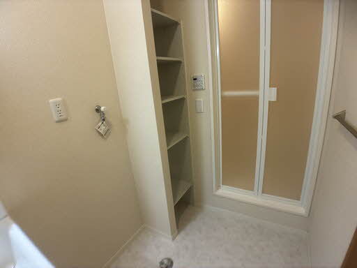 シャーメゾン幸 0203号-7