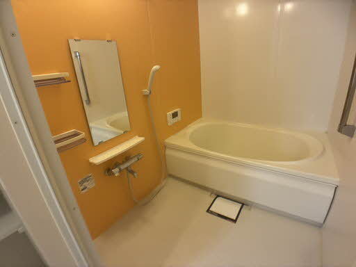 シャーメゾン幸 0203号-8