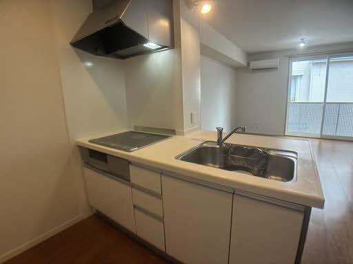 シャーメゾン幸 0203号-9