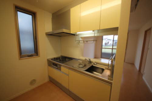 シャーメゾン彩光 0101号-5