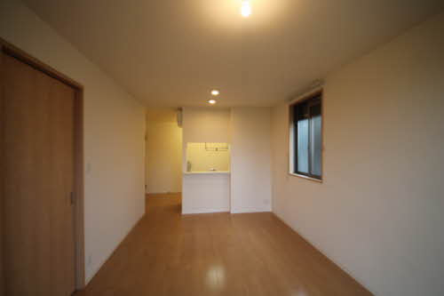 シャーメゾン彩光 0101号-6