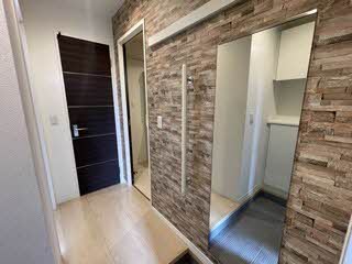 シャーメゾンガーデンズ花水木 0106号-3