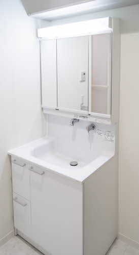 シャーメゾンガーデンズ花水木 0207号-4