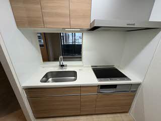 シャーメゾンガーデンズ花水木 0302号-3