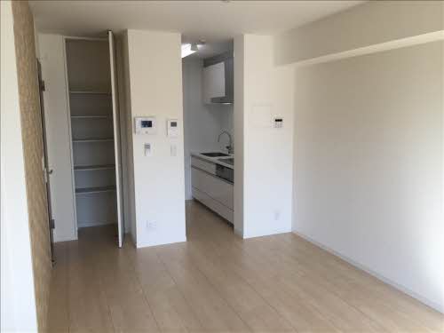 シャーメゾンガーデンズ花水木 0306号-2