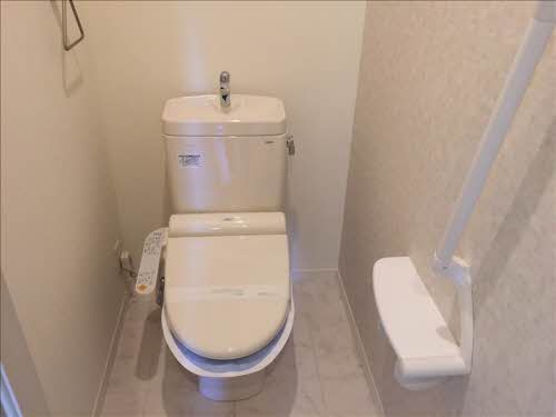 シャーメゾンガーデンズ花水木 0306号-6