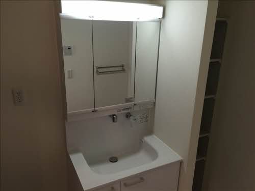 シャーメゾンガーデンズ花水木 0306号-10