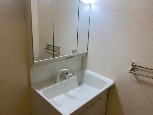 シャーメゾン Phoenix 0101号-8