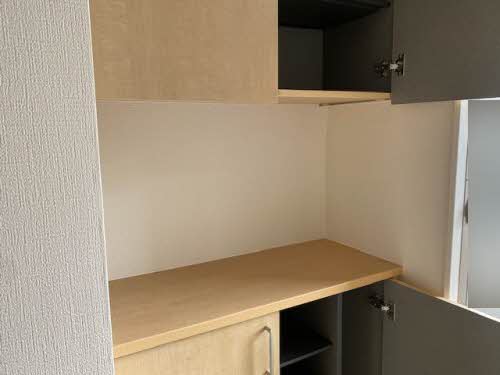 シャーメゾン Phoenix 0101号-11