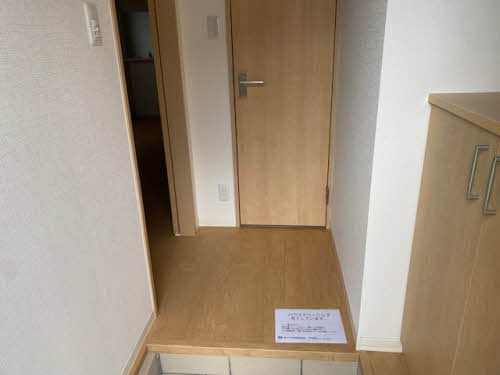 シャーメゾン Phoenix 0101号-12