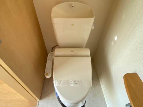 シャーメゾン Phoenix 0107号-9