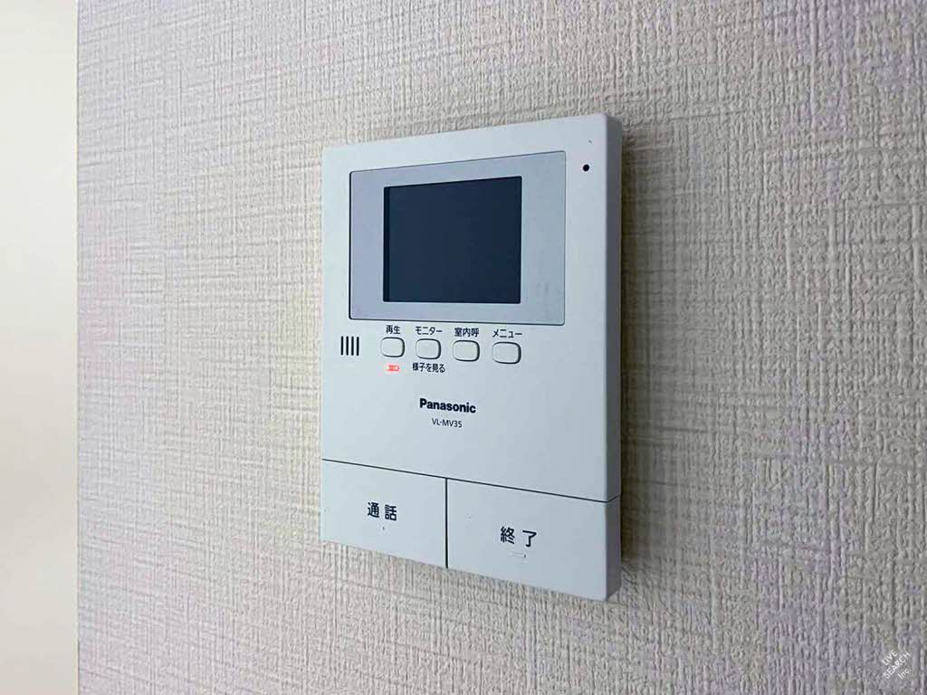 シャーメゾン花水木 0101号-15