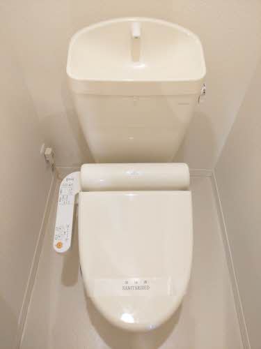 グリナージュ岩倉 A102号-12
