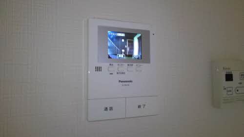 グリナージュ岩倉 A103号-3