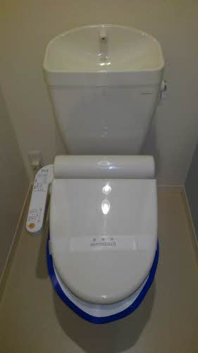 グリナージュ岩倉 A103号-5