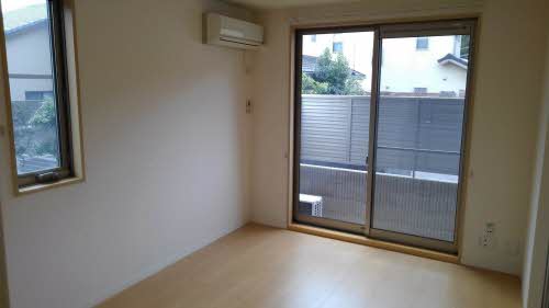 グリナージュ岩倉 A103号-6