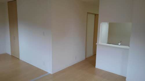 グリナージュ岩倉 A103号-7