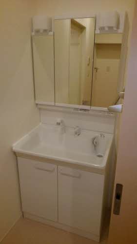 グリナージュ岩倉 A103号-9