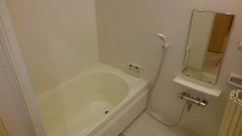 グリナージュ岩倉 A103号-11