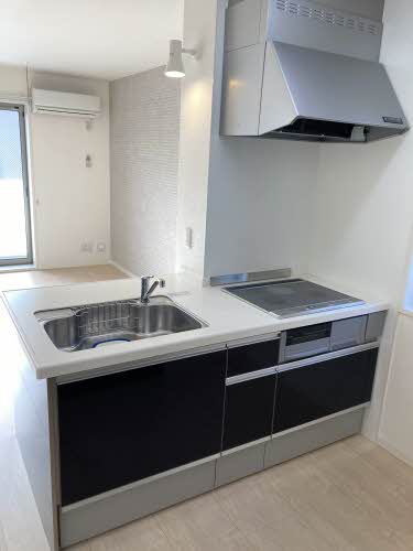 エクラージュ　沙羅 0201号-2