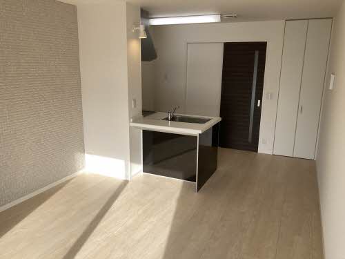 エクラージュ　沙羅 0201号-3