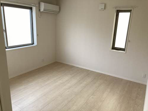 エクラージュ　沙羅 0201号-5