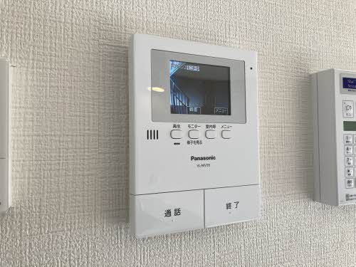 エクラージュ　沙羅 0201号-15