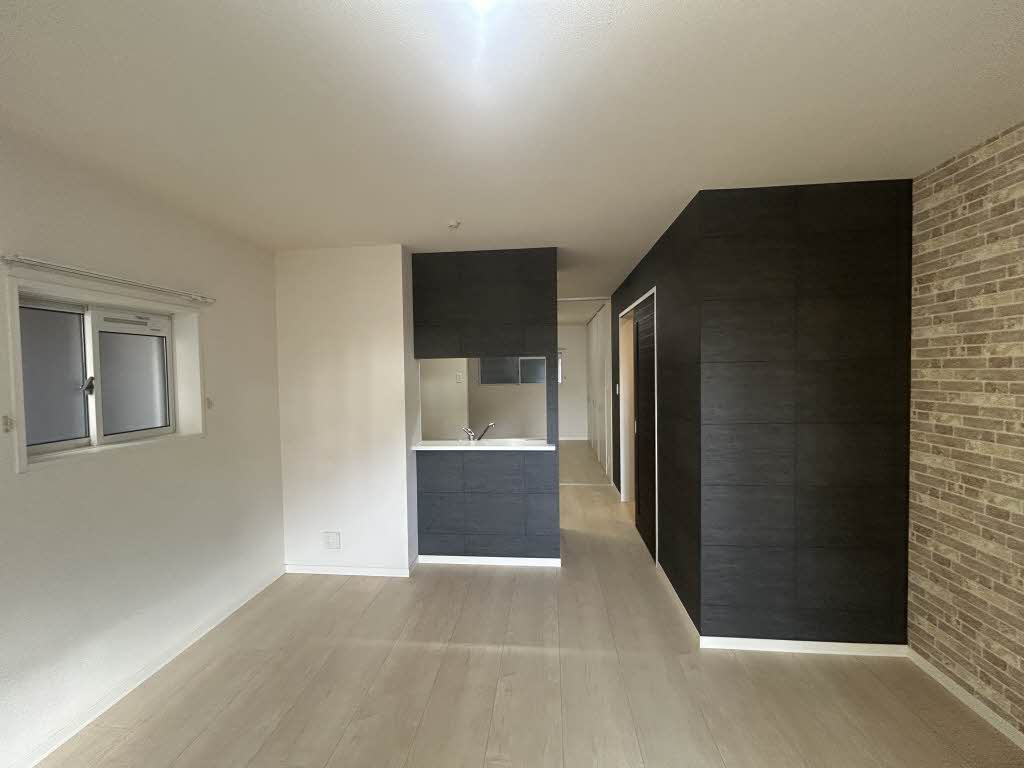 メゾンみやこ 0101号-2