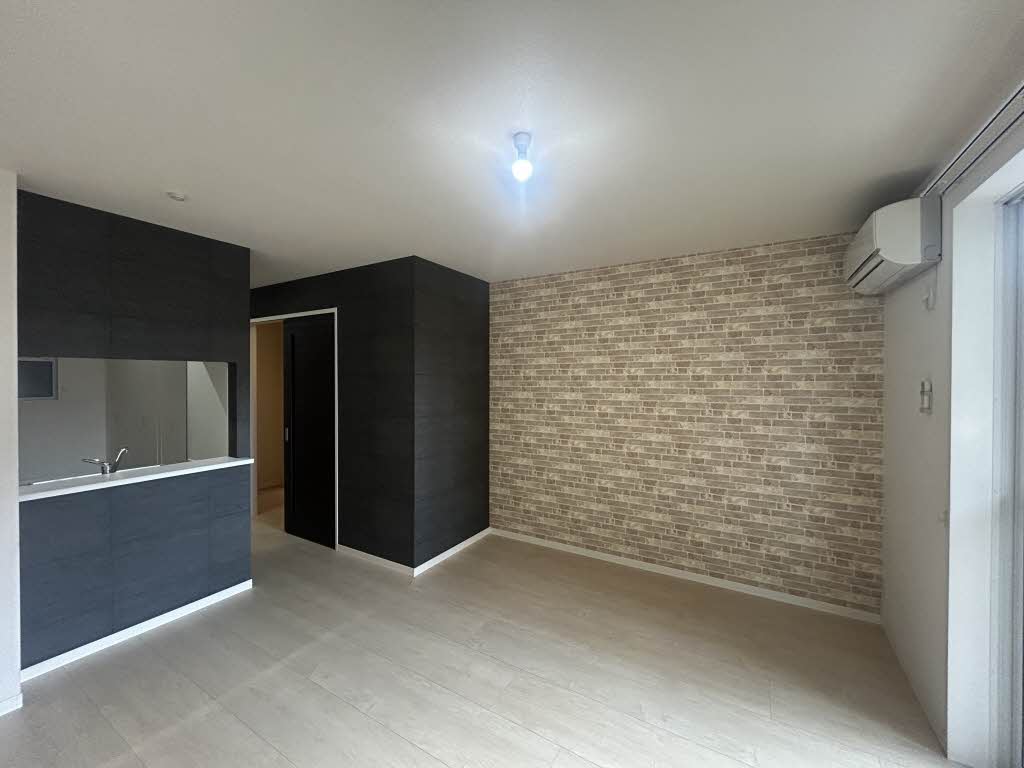 メゾンみやこ 0101号-3