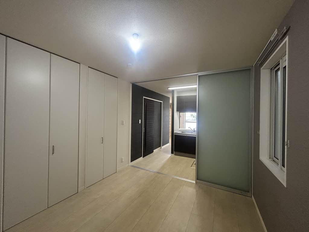 メゾンみやこ 0101号-5