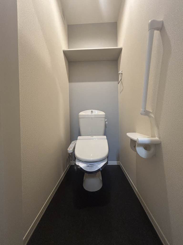 メゾンみやこ 0101号-8