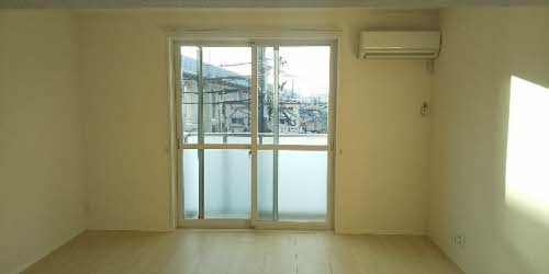 メゾンみやこ 0301号-2