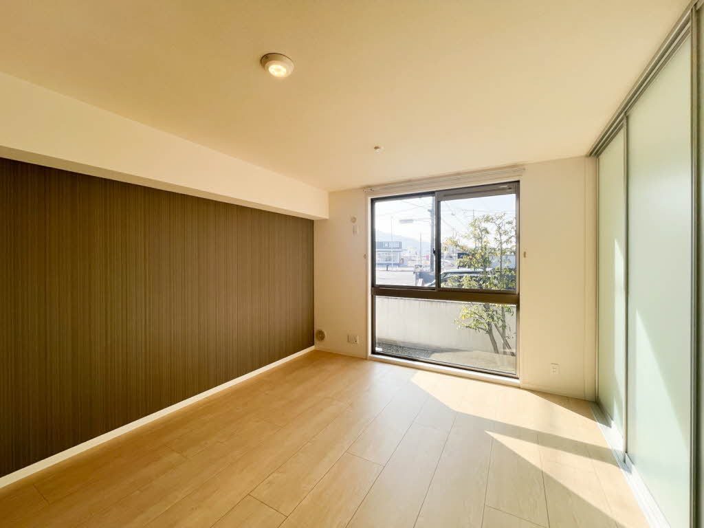 シャーメゾン中島 0102号-3