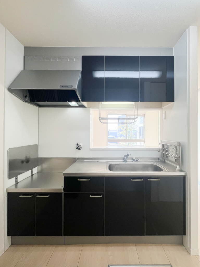 シャーメゾン中島 0102号-4